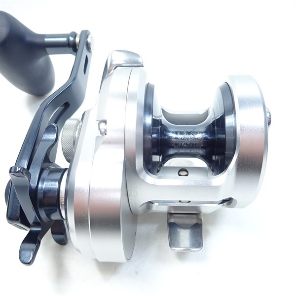 ２１オシアジガー１５００ＸＧ